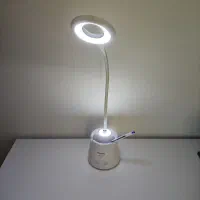 چراغ مطالعه