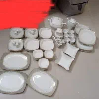 سرویس چینی آکبند توس چینی