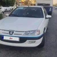 پارس XU7P  مدل 1401 سفارشی