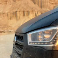 هیوندا h350 کمپر لاکچری