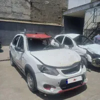 کوییک تصادفی