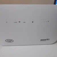 مودم  ایرانسل TDLTE  Model  TF I60 S1