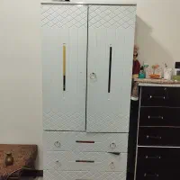 کمد و دراور