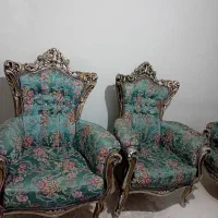 مبل|مبلمان خانگی و میز عسلی|اردبیل, |دیوار