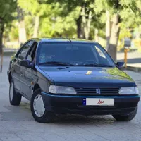 405مدل 83|خودرو سواری و وانت|کرمانشاه, |دیوار
