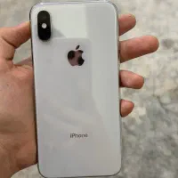 ایفون xs کاملا امیز