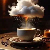 پخش قهوه قزوین