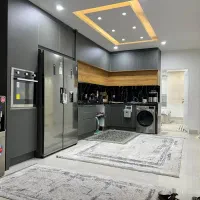 رهن کامل آپارتمان مرکزشهرباآسانسور