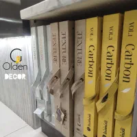فروش ویژه کاغذ دیواری و قرنیز و ترمووال