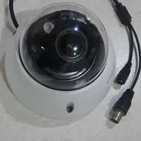 ۲ عدد دوربین داهوا