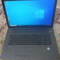 HP ZBook G3