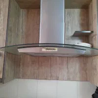 هود درسا دوموتوره سالم