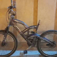 دوچرخه
