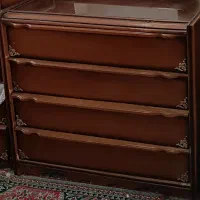 دراور مفته مفت با آینه