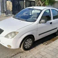 تیبا صندوق دار مدل ۹۳