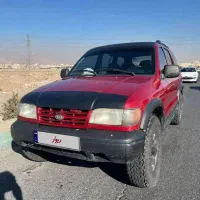 کیا اسپورتیج