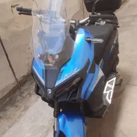 کی وی XDV 250