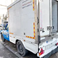 یخچال نیسان  بهسازان