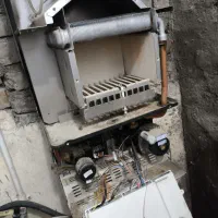 کولرگازی پکیج