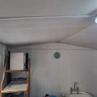 کانکس دفتر مهندسی