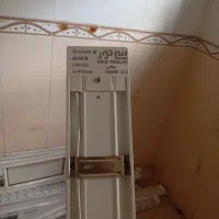 مهتابی خطی