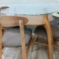 ناهارخوری ۴نفره