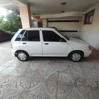 پراید ۱۱۱ زیر قیمت باازار