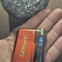 پاد ماد Argus VooPoo P2