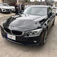 Bmw 430i gran coupe 2017