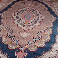 فرش ۱۲متری