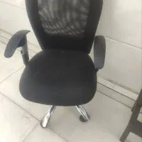 صندلی اداری