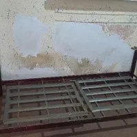 تخت خواب فلزی