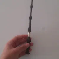 چوب جادو هری پاتر