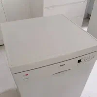 ظرفشویی اصل آلمان بی عیب و ایراد