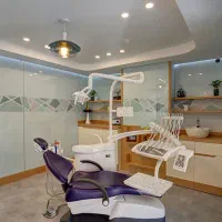 دستیار دندانپزشک