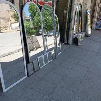 اینه قدی ،دایره،گنبدی قیمت کف بازار 1850