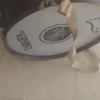 طبل محرم