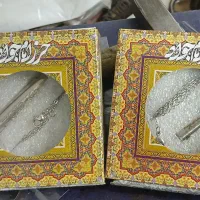 گردنبند استیل حرز ۲۵۰ هزار