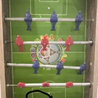 فوتبال دستی ۶۰ در ۴۰