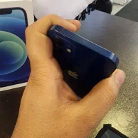 Apple 12 Noremal 128 Za Bt78%|موبایل|تهران, تهرانپارس جنوبی|دیوار