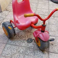 سه چرخه