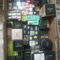 لوازم ارایشی وبهداشتی