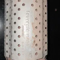 کاتالیزور گران تر  از همه جاهمشهریان عزیز