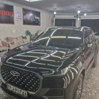 سرامیک و احیا رنگ خودرو