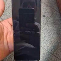 سامسونگ Galaxy Z Flip4 با حافظهٔ ۲۵۶ گیگابایت|موبایل|تهران, ایوانک|دیوار