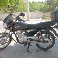 طرح باکسر 180 نامی