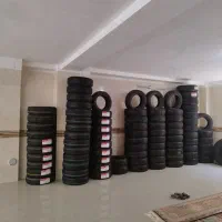 لاستیک ایران تایر صادراتی با چک