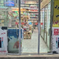 پرده مغناطیسی آهنربایی توری سلفونی پلاستیکی ضمانتی