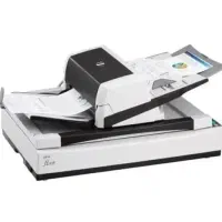 اسکنر فوجیستو 6750-fi