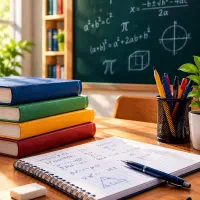 کلاس خصوصی ریاضی/ساعتی ۵۰۰/ از هفتم تا کنکور